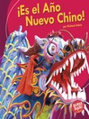 Cover image for ¡Es el Año Nuevo Chino! (It's Chinese New Year!)